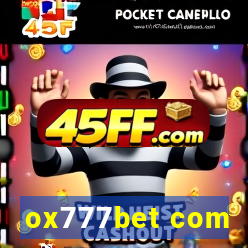 ox777bet com
